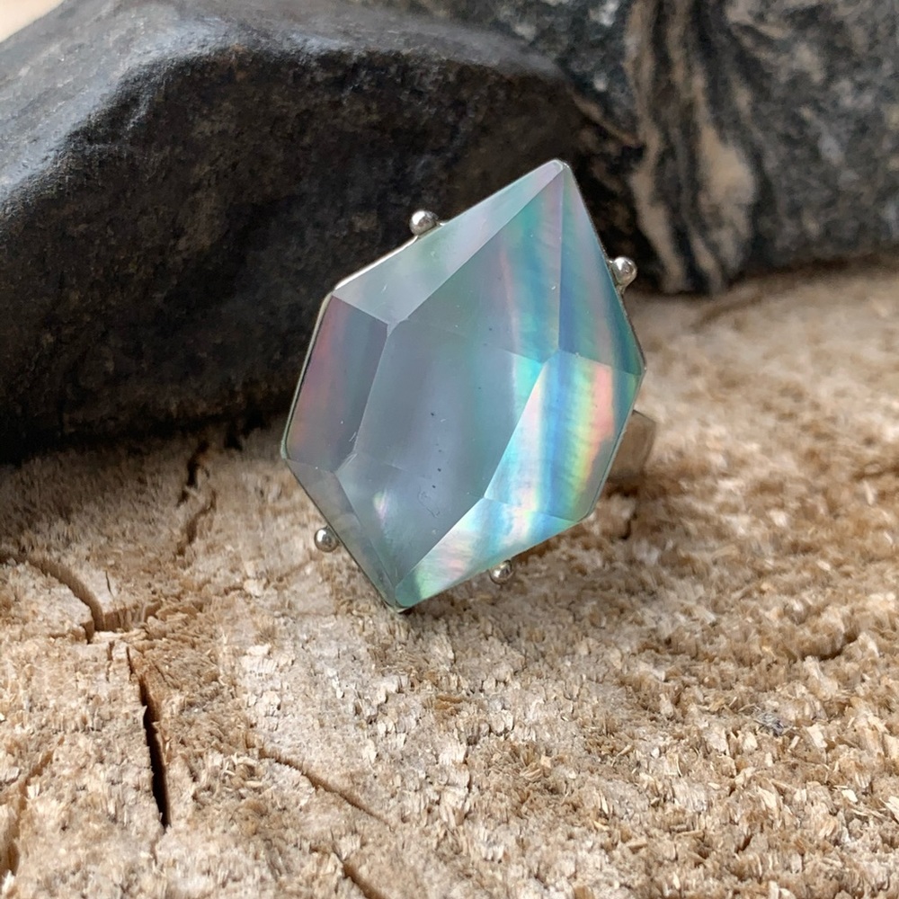 Chloe + Isabel ring, size 7